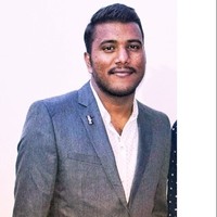 Abhishek Singh