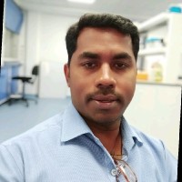 PRASAD ERNALA