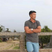 Gerald Calija