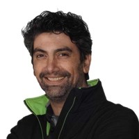 Stefan Moreno Castilla