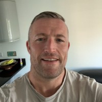 Stuart Bell