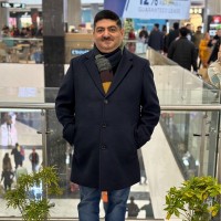 Neeraj Malhotra