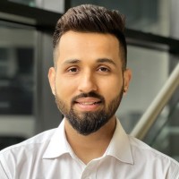 Nitesh Dudeja