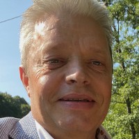 Laurent Boudry