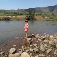 Sandra Van der Walt