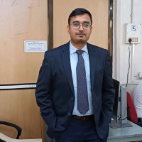 Abir Mukherjee