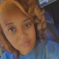 Shanta Strickland