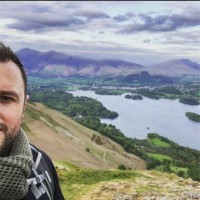 Jonathan Coles