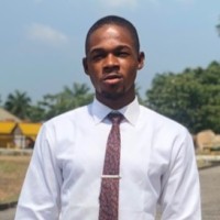 Ayomidotun Odebode