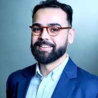 Israel Alves, CFP®, CEA