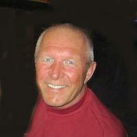 Gary Kelly