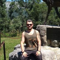 Darío Yustos Sánchez