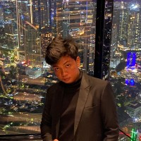 Isaac Nugroho Silaen