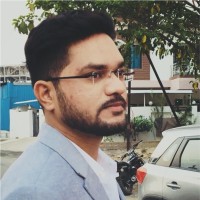 Anand Thakre