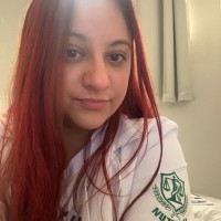 Izabella Palombello