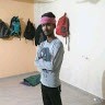 Bishal Bharti Ram