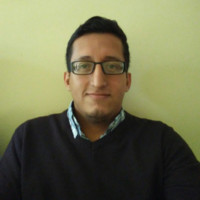 Daniel Fernando Ludeña Moreira