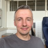 Sergey Vishnevskiy