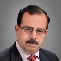 Umesh Aroraa