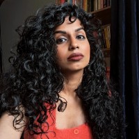 Nandana James