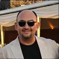 ORHAN ÇAVUŞOĞLU