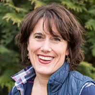 Penny Wright