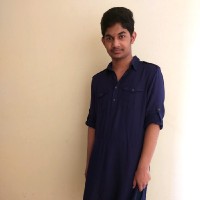 Sahir Shaik