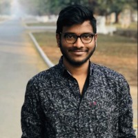 Vijjapu V R S Mourya
