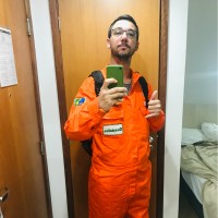 Gabriel Galardo Guimaraes