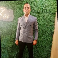 Abdo Bahr