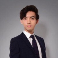 Justin Ho
