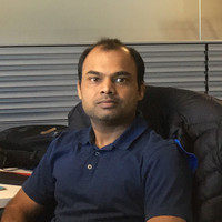 Mayank G.