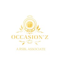 Occasionz A RSBL Associate .