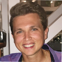 Joshua Schubert