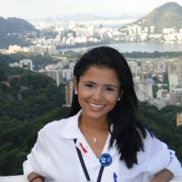Bianca Lima Dufour