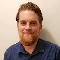 C. Hunter Russell III, CNIM, MS