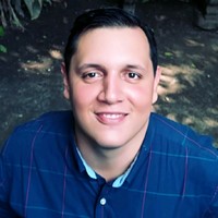 Juan Carlos Soriano Vasquez