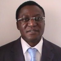 A. Willy Ngana Mabiala QRD®