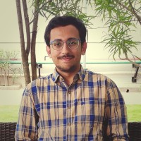 Vraj Patel