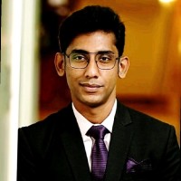 Francis Anand