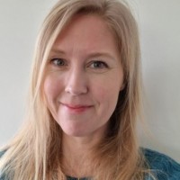 Line Stilling Johansen