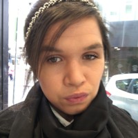 Kirsti Broadfoot