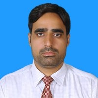 Wajid H. Bukhari Engr.Wajidbukhari