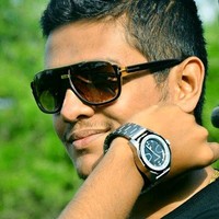 Pavan Shivaji Daundkar