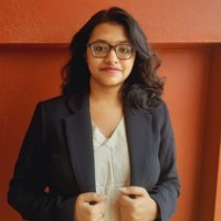 Maharmi Bhattacharya