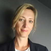 Paulina Wasielewska