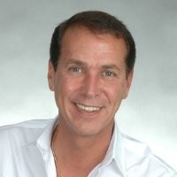 Steven Hamilton