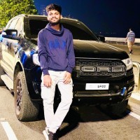 Shubham Gagare