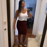 Maria Eduarda Fernandez Dos Santos