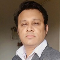 Bakul Mandaliya